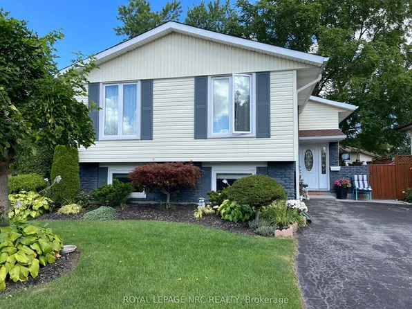 127 Keefer Rd, Thorold, ON L2V 4N1