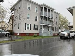 190 Franklin St APT 3, Lynn, MA 01904