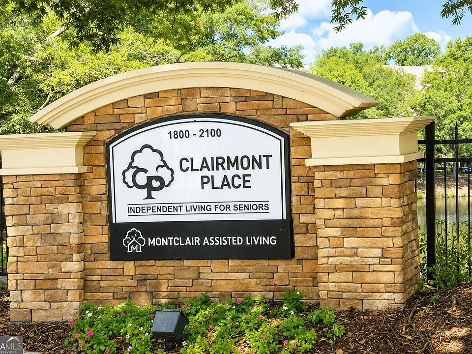 1st image of 1800 Clairmont Lake A625