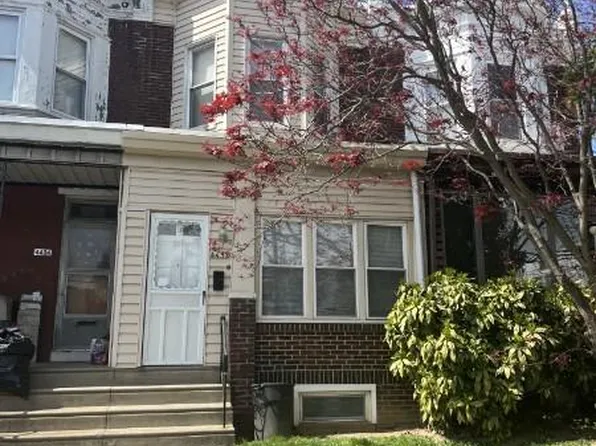4432 Van Kirk St, Philadelphia, PA 19135