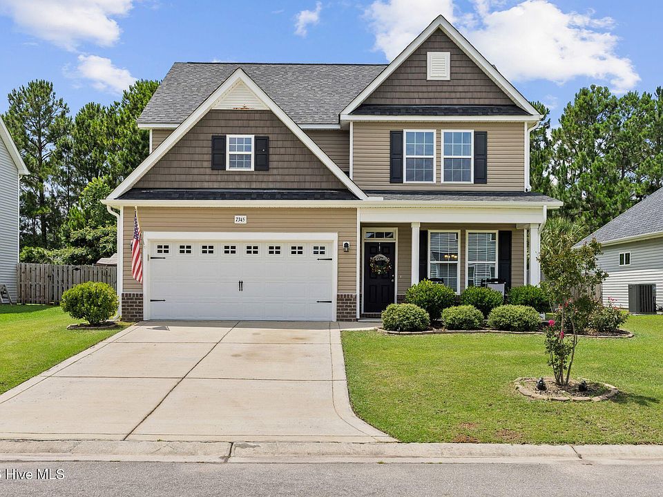 1st image of 7345 Springwater Drive