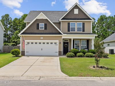 7345 Springwater Drive, Wilmington, NC, 28411