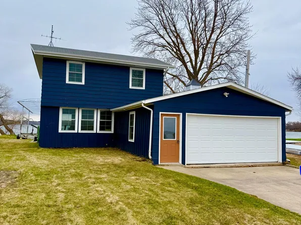 12589 13th St NW, Spicer, MN 56288