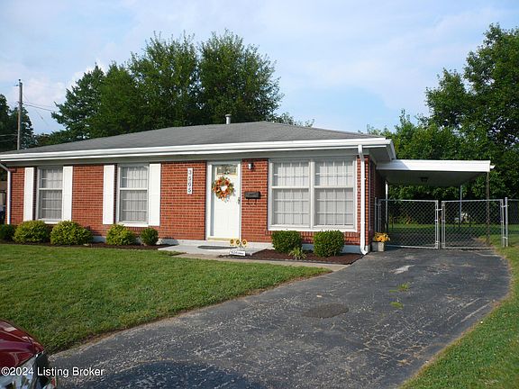 2nd image of 3505 Meadow Ct