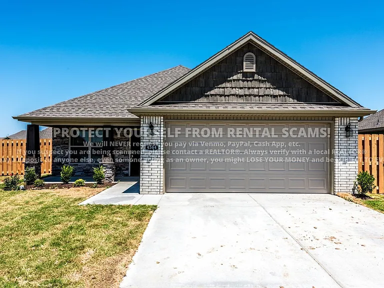 4564 W Wales Dr — Photo 1