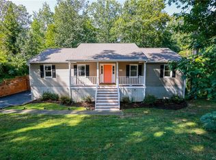 8408 Abbey Rd, Richmond, VA 23235