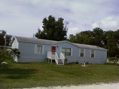 18703 Greenfield Rd, Spring Hill, FL, 34610