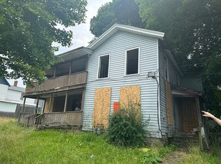 25 W 9th St, Jamestown, NY 14701