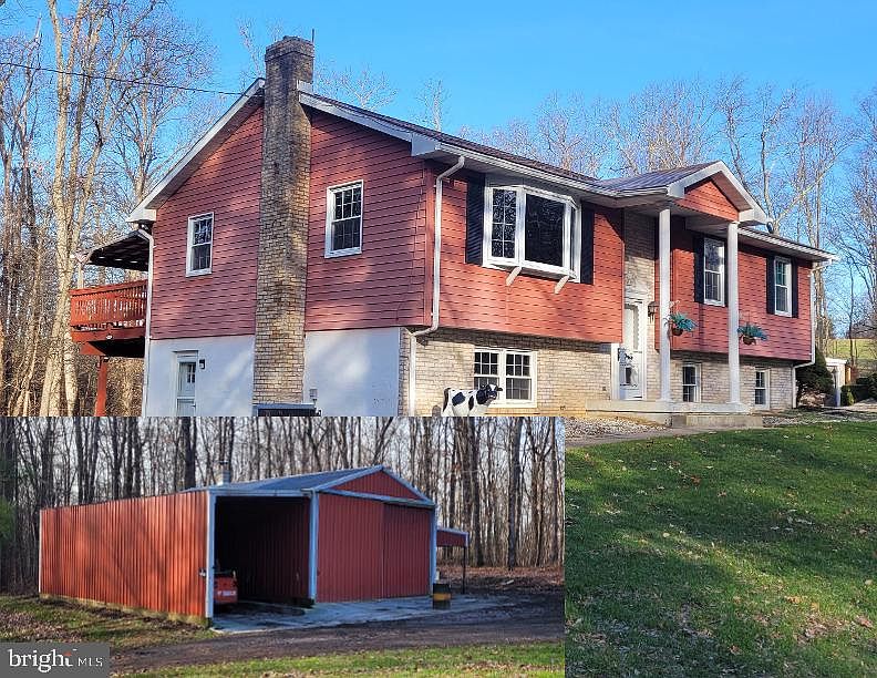 3934 Old Hanover Rd, Westminster, MD 21158 Zillow