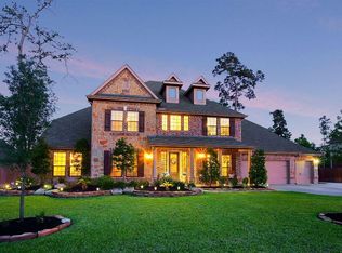 22434 Sawston Dr, Tomball, TX 77375
