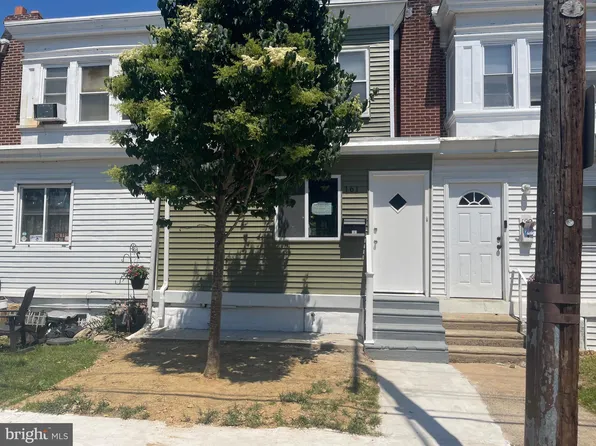 161 Wayne Ave, Collingdale, PA 19023