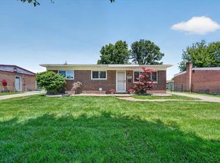 34330 Florence St, Westland, MI 48185