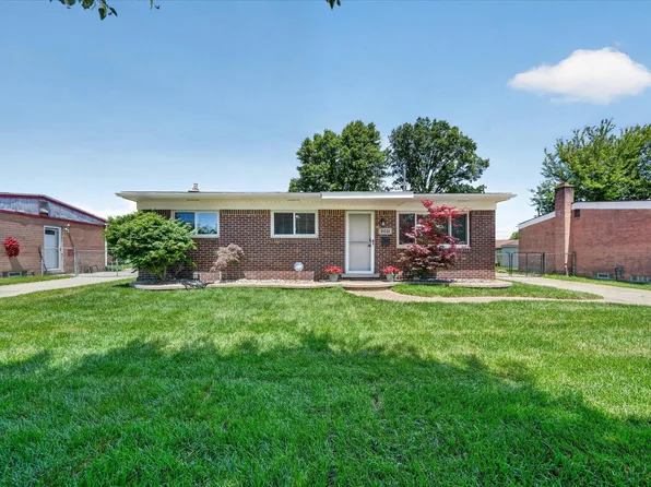 34330 Florence St, Westland, MI 48185