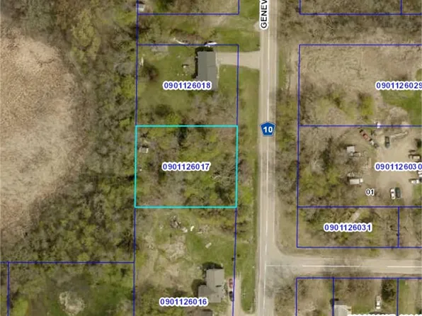 Geneva Ave, Faribault, MN 55021