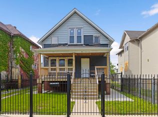 435 W 62nd St, Chicago, IL 60621