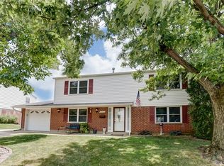 7648 Harshmanville Rd, Dayton, OH 45424