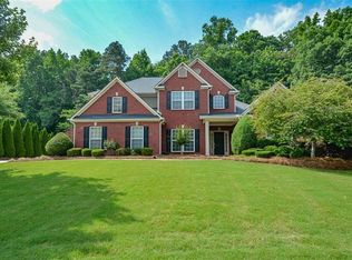 625 Whistler Dr, Canton, GA 30115