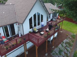 292 E Island View Ave, Port Townsend, WA 98368
