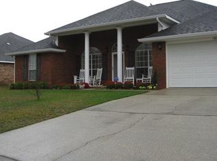 15195 Haversham Pl, Diberville, MS 39540