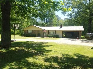 3978 Bankhead Rd SW, Fulton, MS 38843