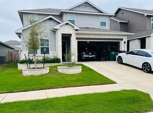 2810 Haystack Ln, Round Rock, TX 78665