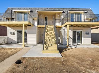 2406 Pattison Ave APT C, Cheyenne, WY 82009