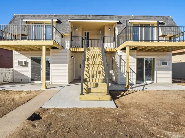 2406 Pattison Ave APT D, Cheyenne, WY 82009