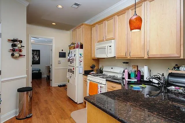 1202 S Charles St #2 — Photo 4