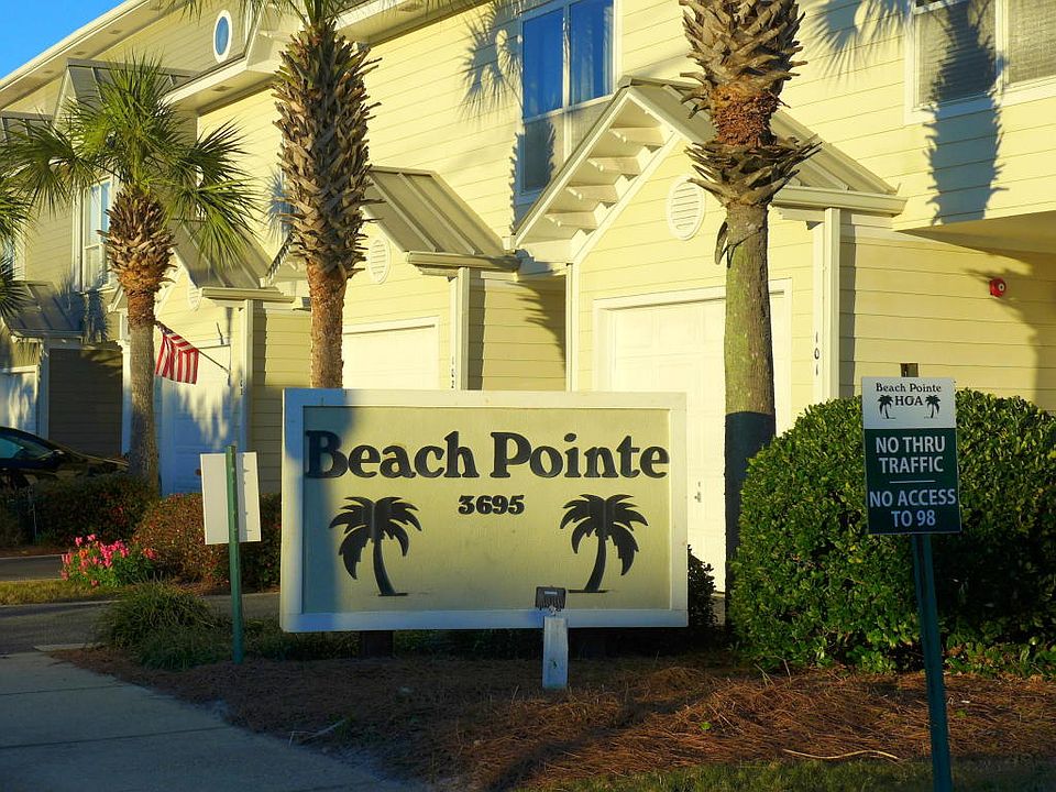1st image of 3695 Scenic Hwy 98 Unit 1101