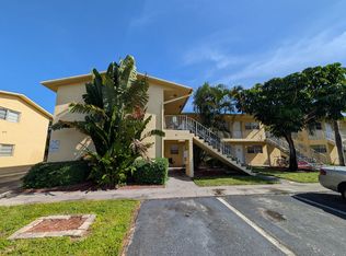 481 Sunshine Dr, Pompano Beach, FL 33066