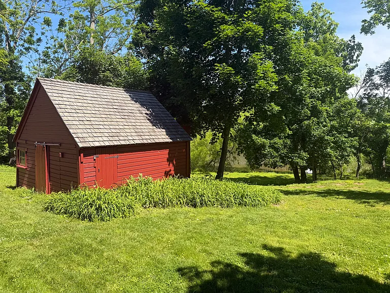 1298 Hares Hill Rd — Photo 37