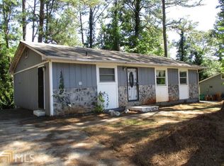 4466 Denise Dr, Decatur, GA 30035