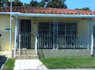 720 NW 18th Ave, Miami, FL 33125