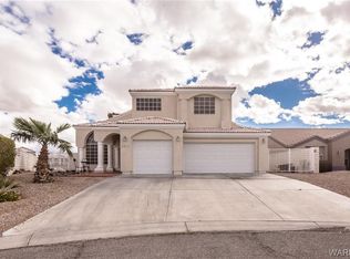 5612 S Wishing Well Pl, Fort Mohave, AZ 86426