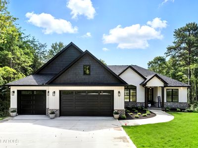 118 Amohi Way, Tellico Plns, TN, 37774