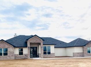 1365 Stone Ledge Ln, San Angelo, TX 76904