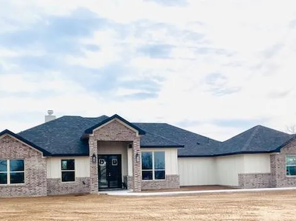 1365 Stone Ledge Ln, San Angelo, TX 76904