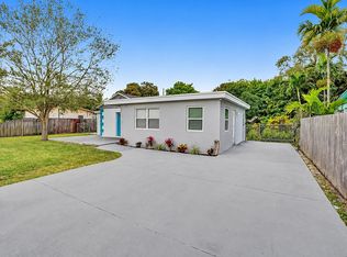 760 NE 152nd St #0, Miami, FL 33162