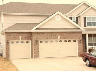 237 Fox Haven Dr, Ofallon, MO 63368