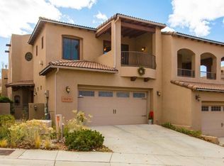 13212 Strada Tuscano NE, Albuquerque, NM 87112