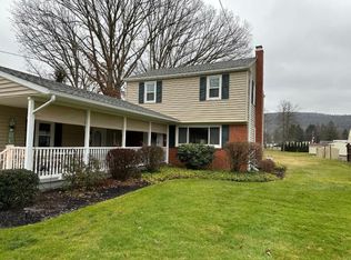 27 Duncan Blvd, Warren, PA 16365