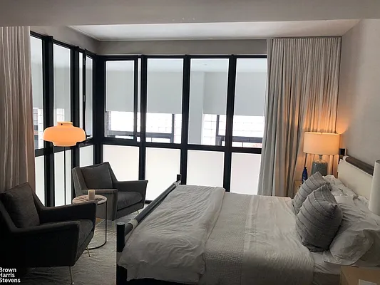 Rented by Brown Harris Stevens | media 23