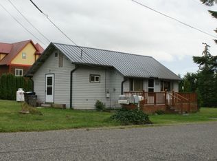 16809 Beach Rd, La Conner, WA 98257