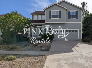 1939 Pinyon Jay Dr, Colorado Springs, CO 80951