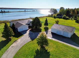 5527 Scenic Dr, Sault Sainte Marie, MI 49783