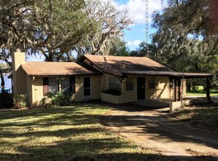 8130 Alderman Rd, Melrose, FL 32666