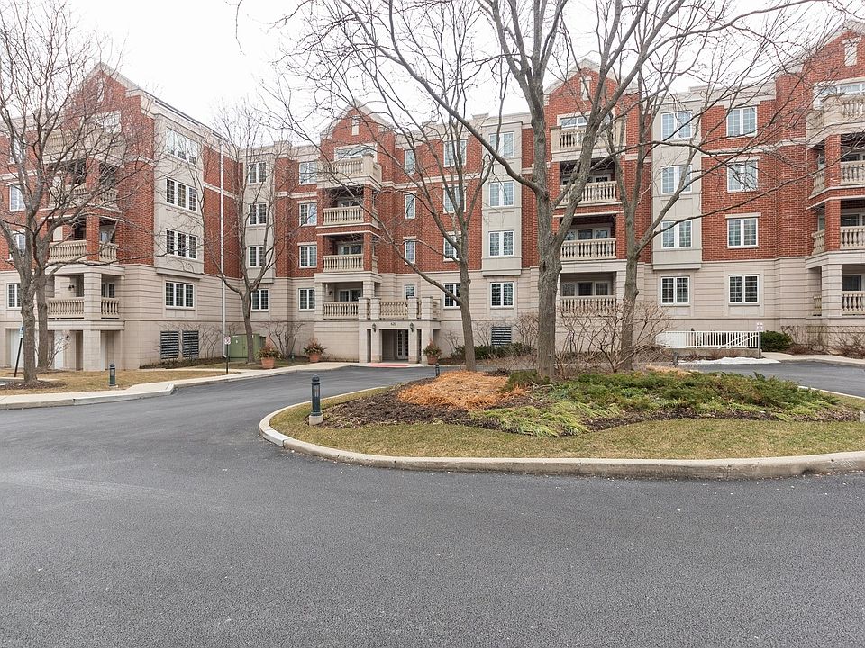 1st image of 620 Homewood Ave APT 103