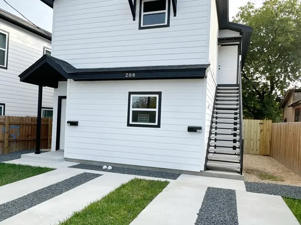 208 ROBERTS, San Antonio, TX 78228