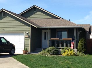 14933 Mountain View Ct SE, Yelm, WA 98597