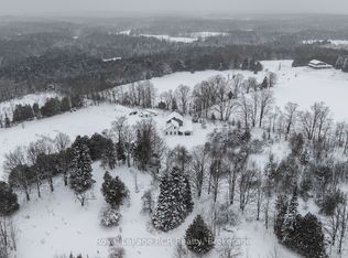 251 Mill Rd, Chatsworth, ON N0H1R0